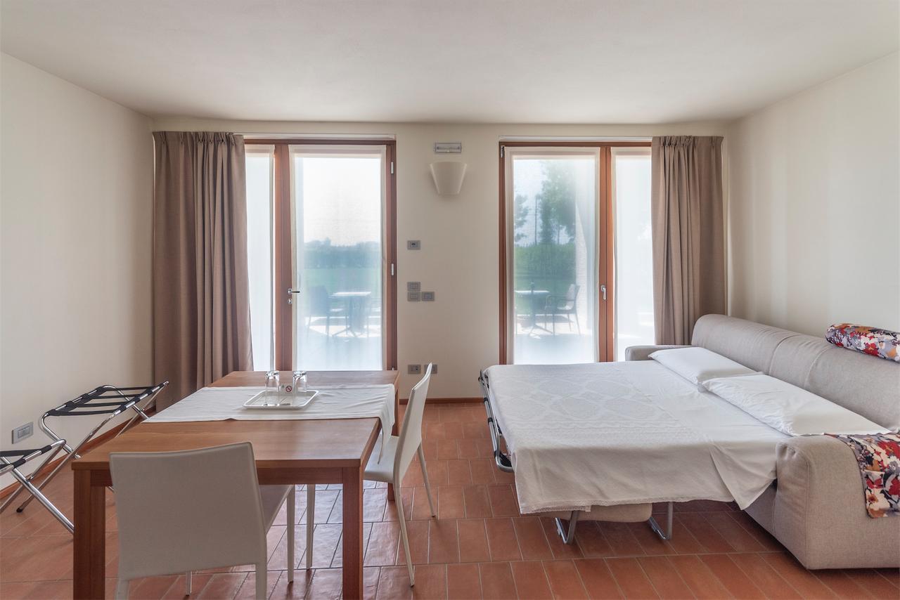 Agriturismo Ca' Giulietta Sommacampagna Buitenkant foto