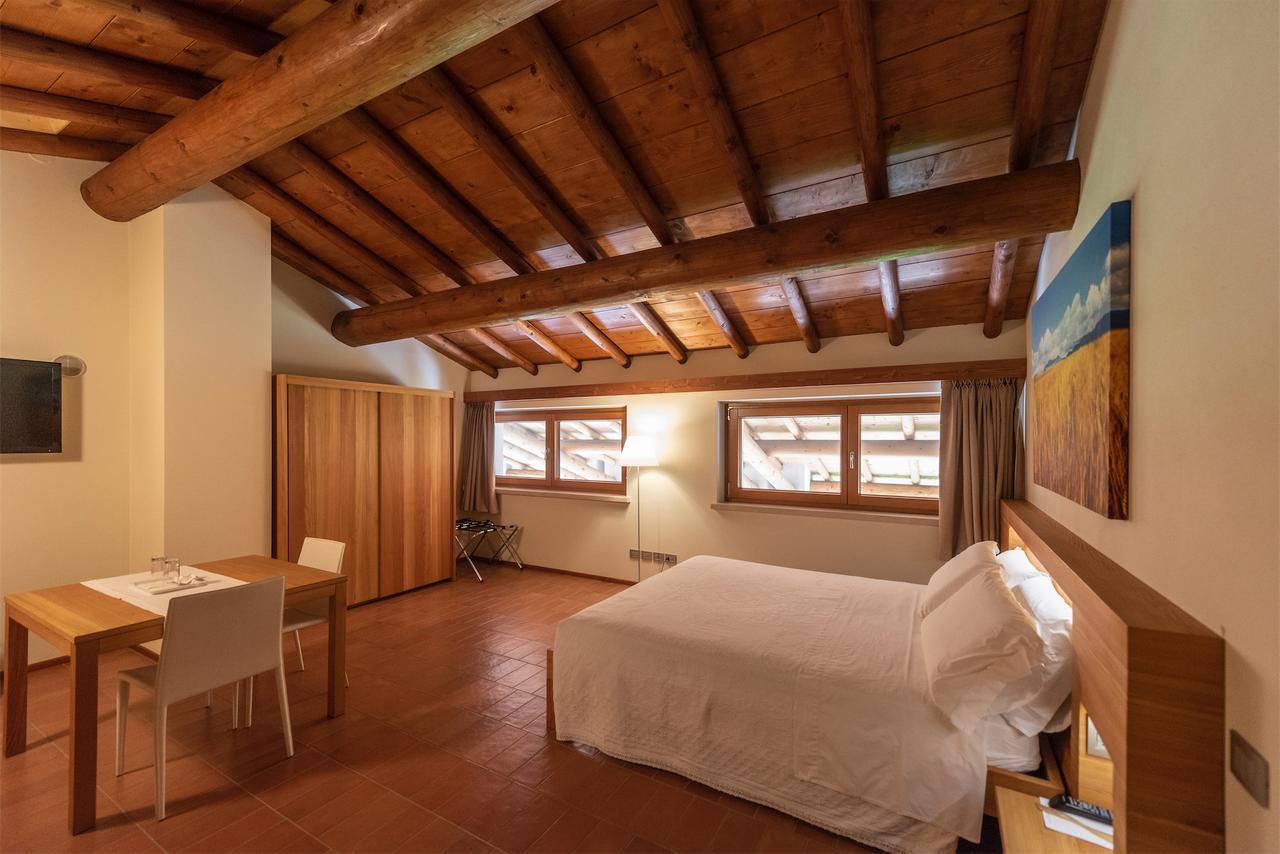 Agriturismo Ca' Giulietta Sommacampagna Buitenkant foto