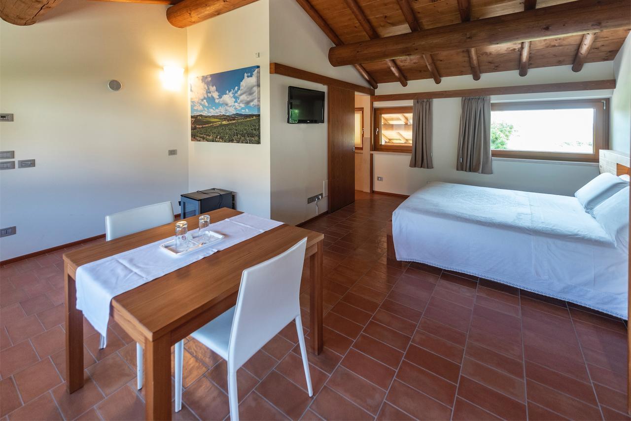 Agriturismo Ca' Giulietta Sommacampagna Buitenkant foto