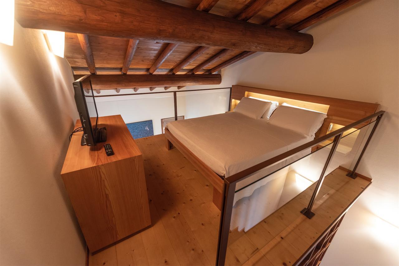 Agriturismo Ca' Giulietta Sommacampagna Buitenkant foto