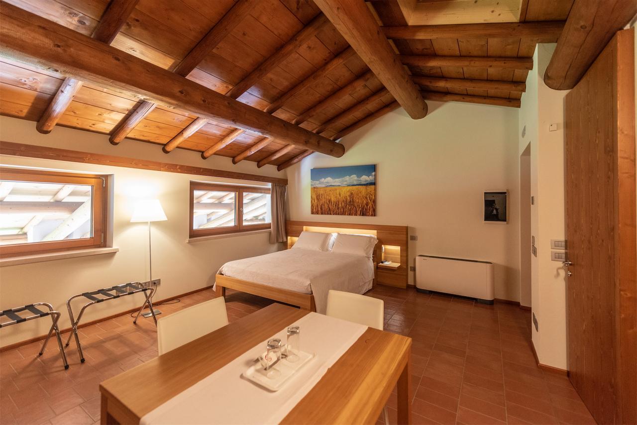Agriturismo Ca' Giulietta Sommacampagna Buitenkant foto