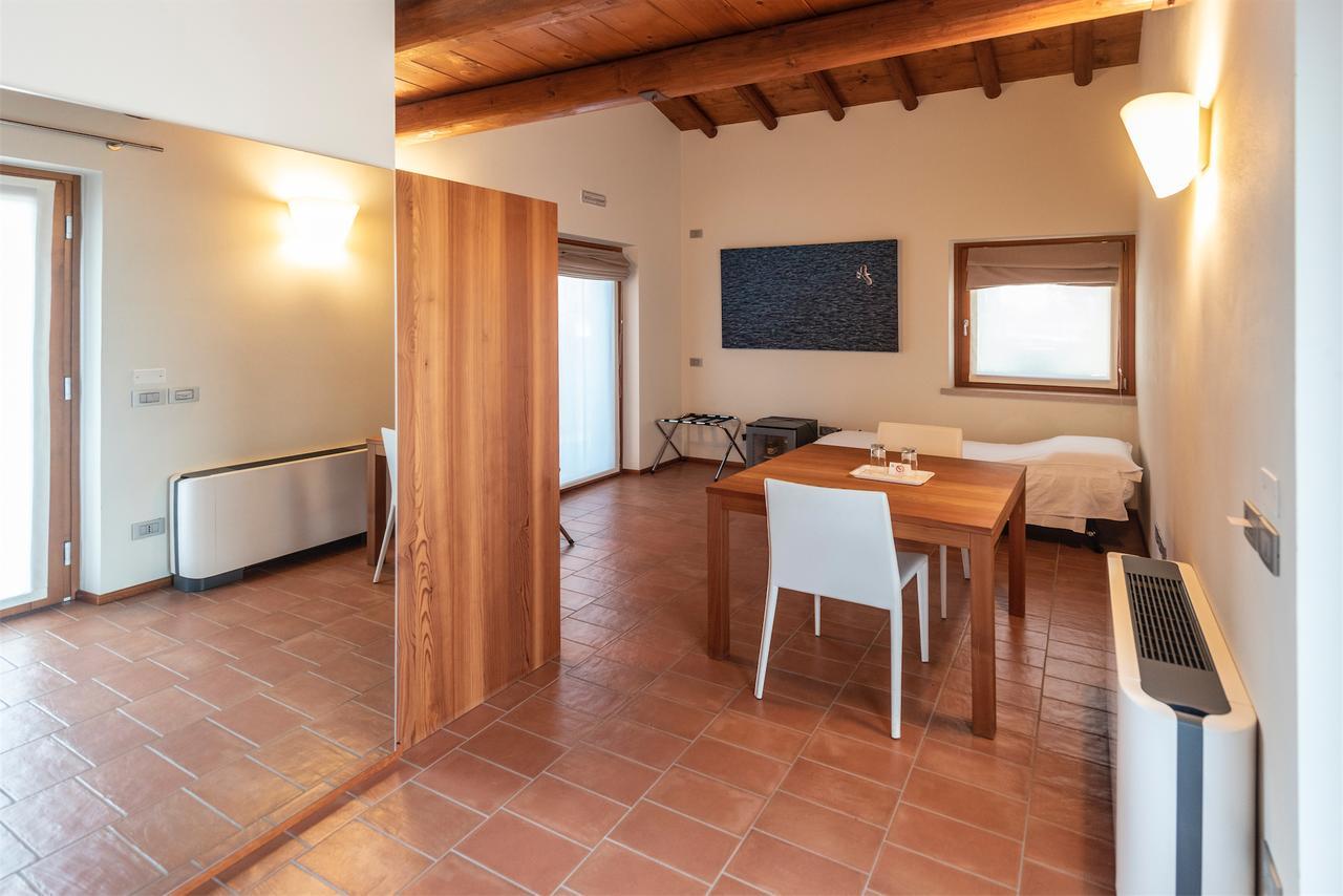 Agriturismo Ca' Giulietta Sommacampagna Buitenkant foto