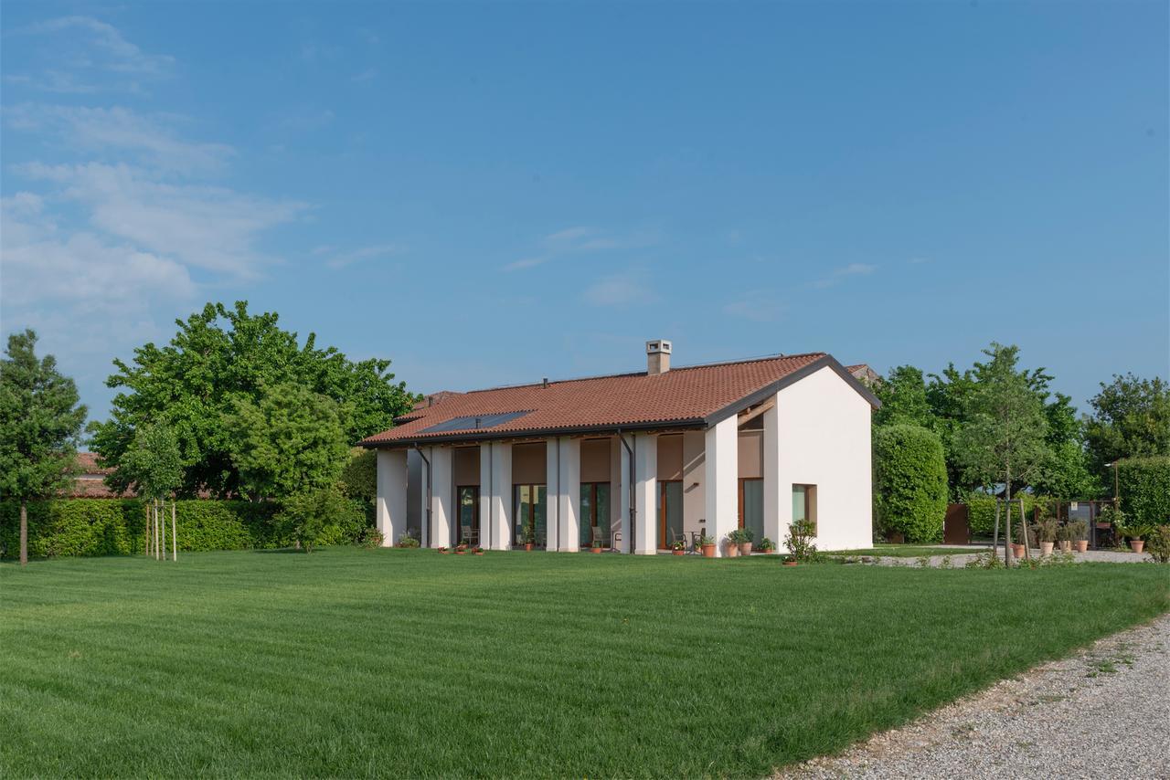 Agriturismo Ca' Giulietta Sommacampagna Buitenkant foto