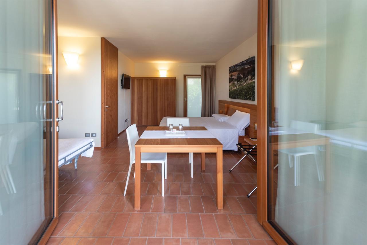 Agriturismo Ca' Giulietta Sommacampagna Buitenkant foto