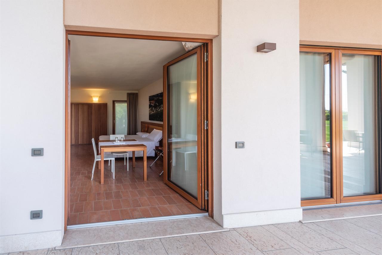 Agriturismo Ca' Giulietta Sommacampagna Buitenkant foto
