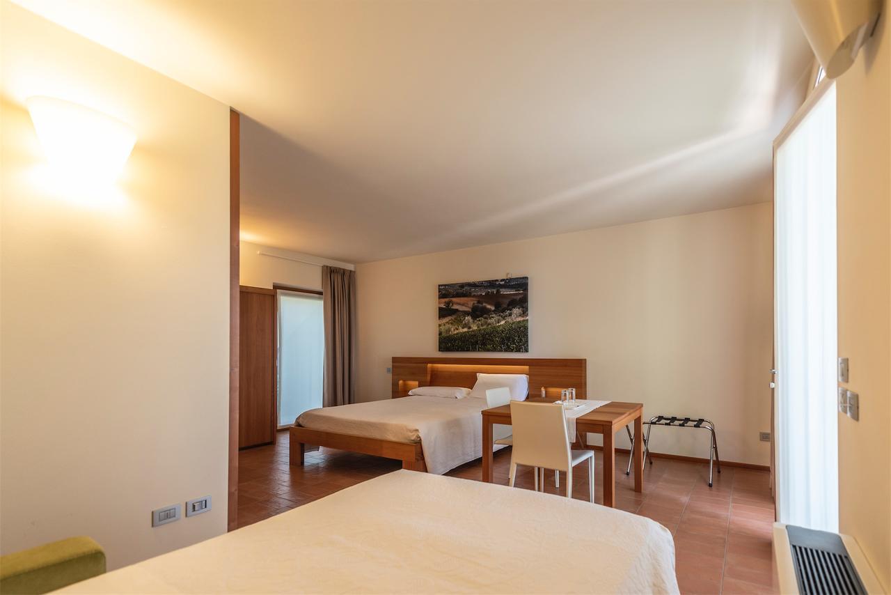 Agriturismo Ca' Giulietta Sommacampagna Buitenkant foto