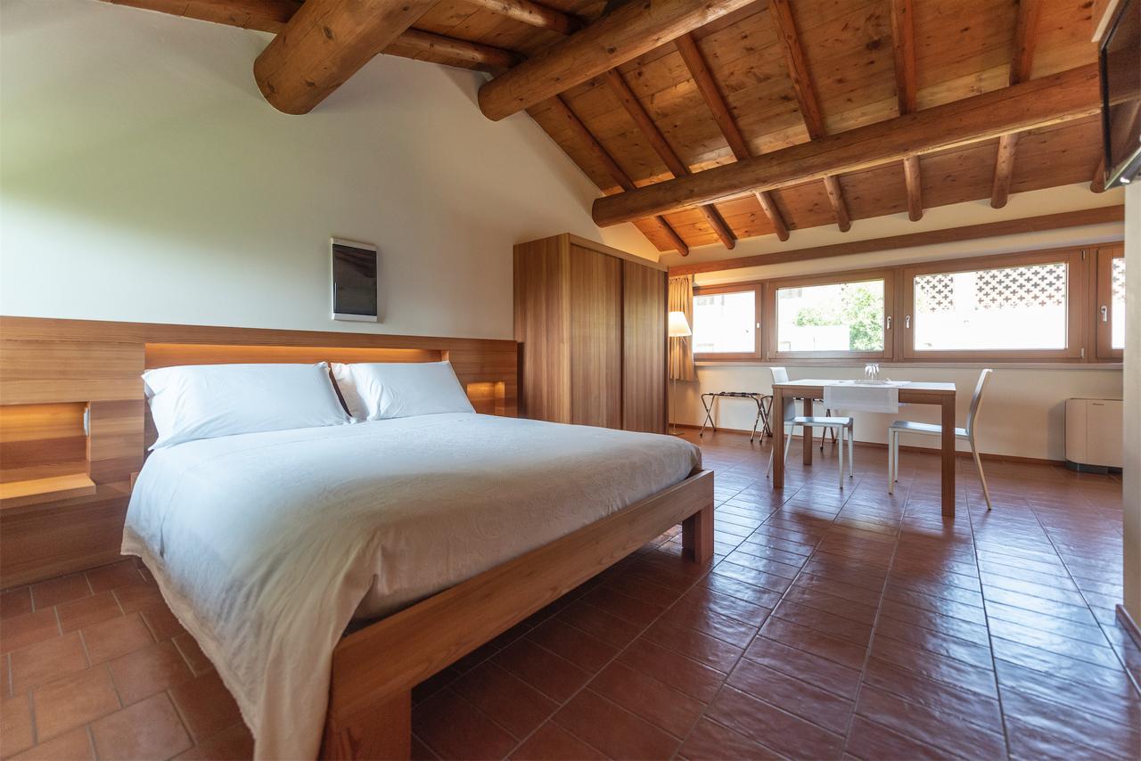Agriturismo Ca' Giulietta Sommacampagna Buitenkant foto