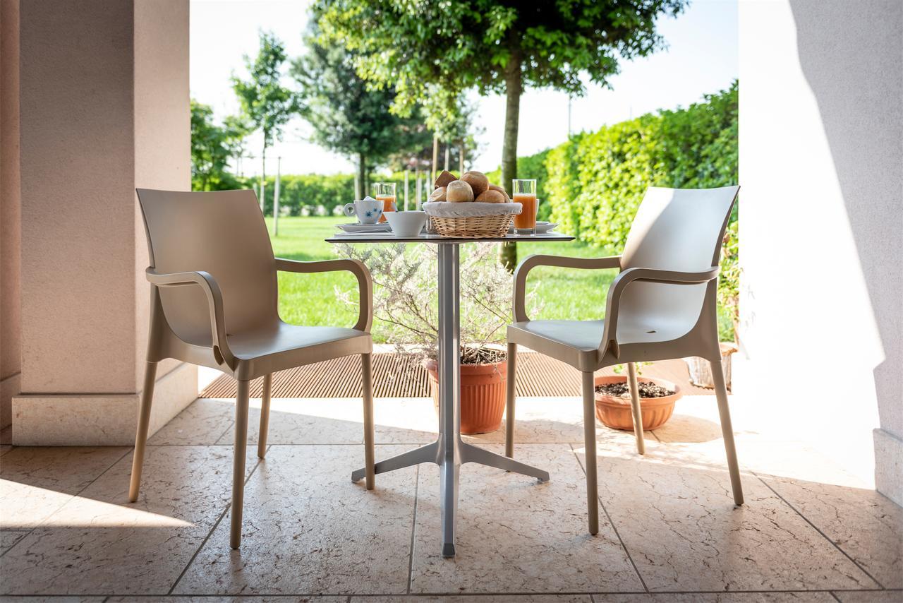 Agriturismo Ca' Giulietta Sommacampagna Buitenkant foto
