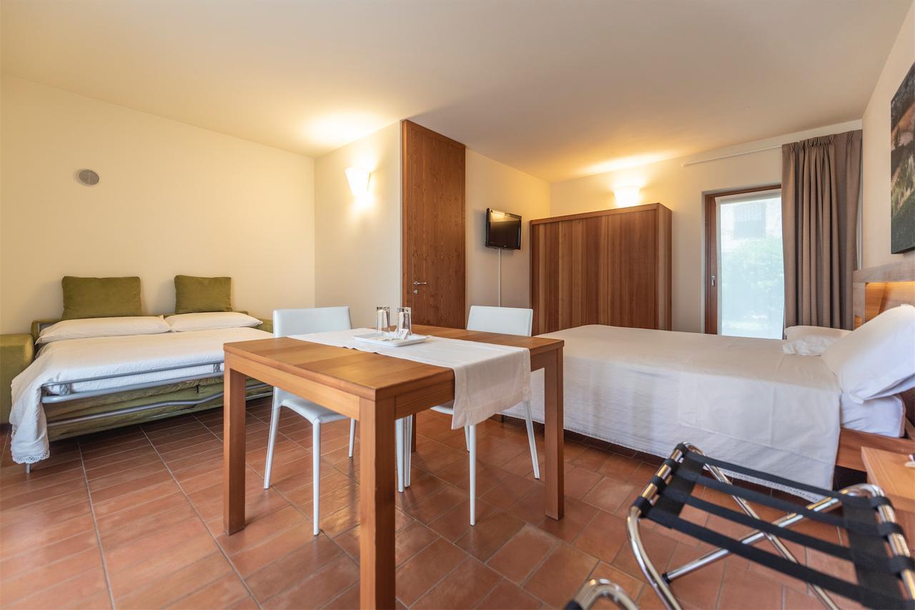Agriturismo Ca' Giulietta Sommacampagna Buitenkant foto