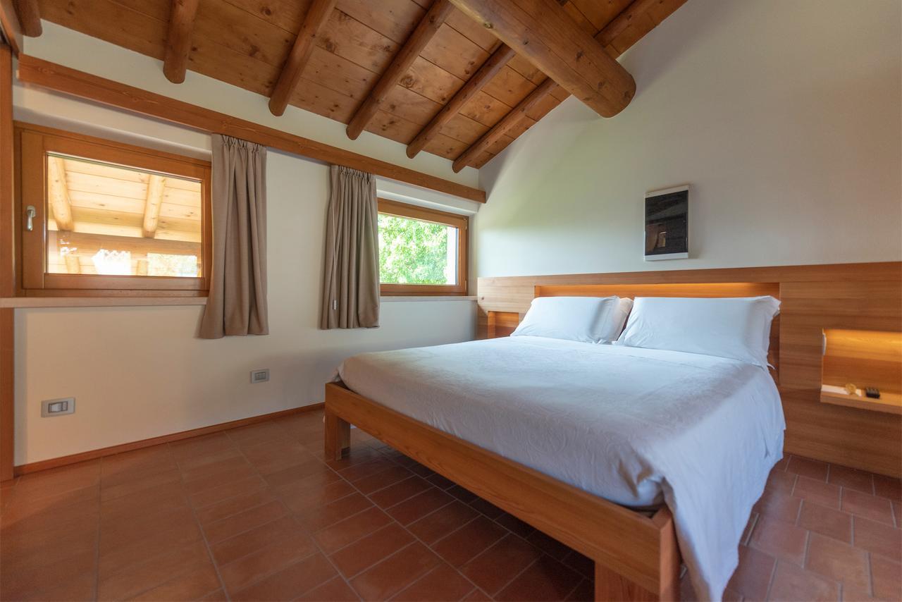Agriturismo Ca' Giulietta Sommacampagna Buitenkant foto