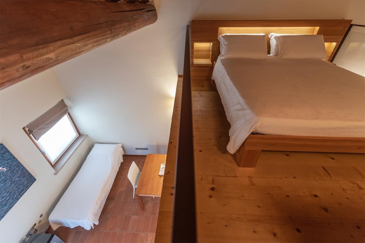 Agriturismo Ca' Giulietta Sommacampagna Buitenkant foto