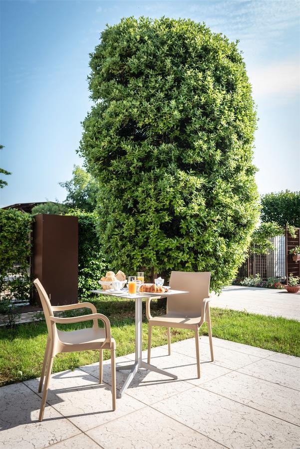 Agriturismo Ca' Giulietta Sommacampagna Buitenkant foto